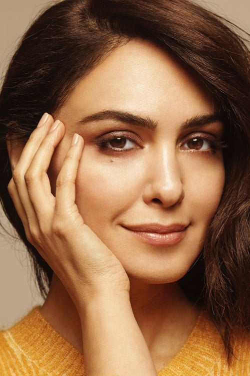 Nazanin Boniadi