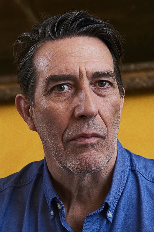 Ciarán Hinds