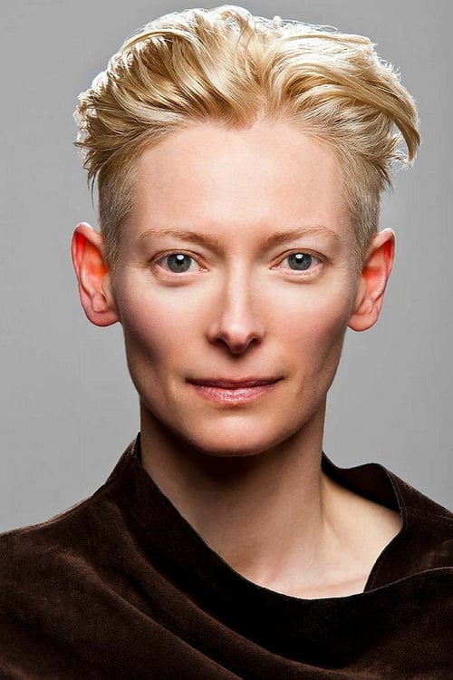 Tilda Swinton