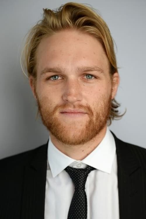 Wyatt Russell