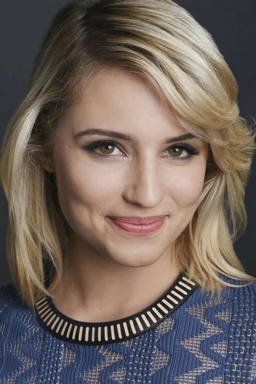 Dianna Agron