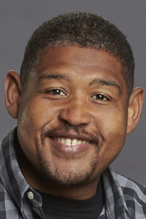 Omar Benson Miller