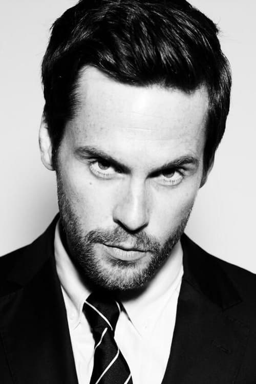 Tom Riley