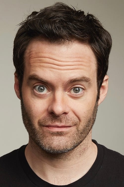 Bill Hader