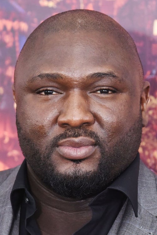 Nonso Anozie