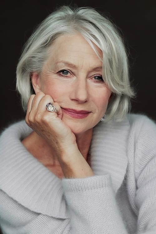 Helen Mirren