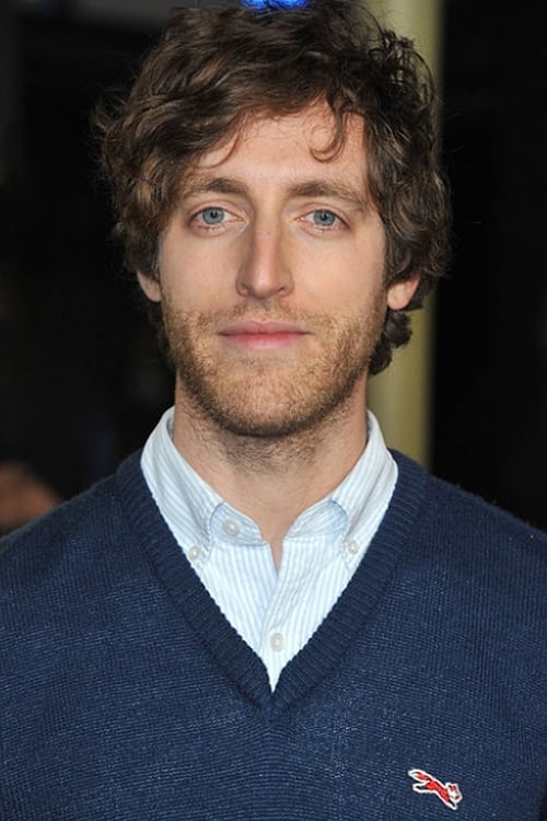 Thomas Middleditch