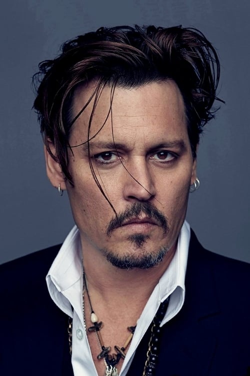 Johnny Depp