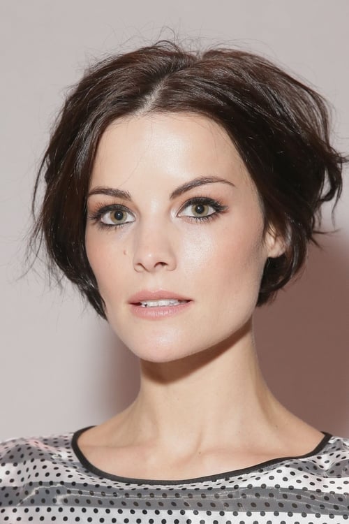 Jaimie Alexander