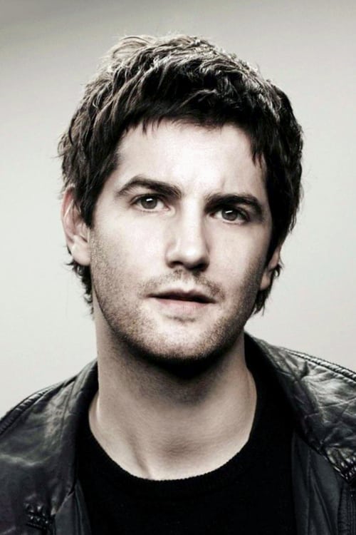 Jim Sturgess