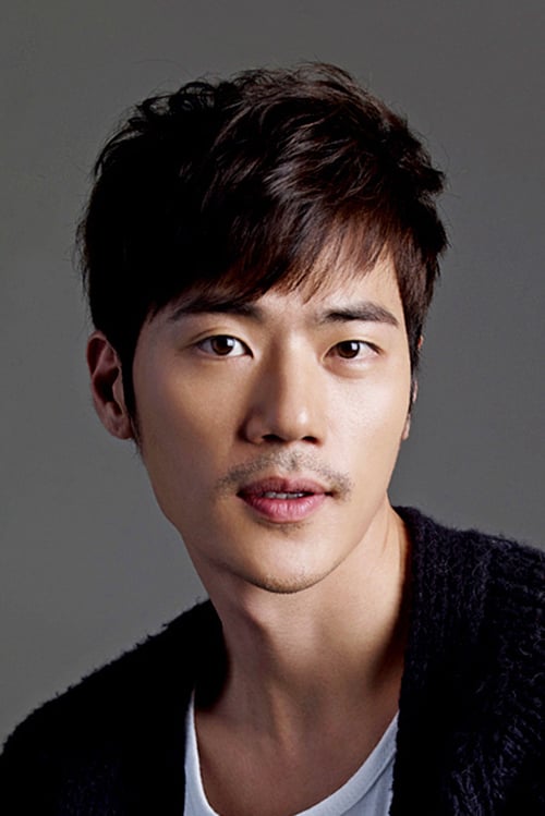 Kim Kang-woo