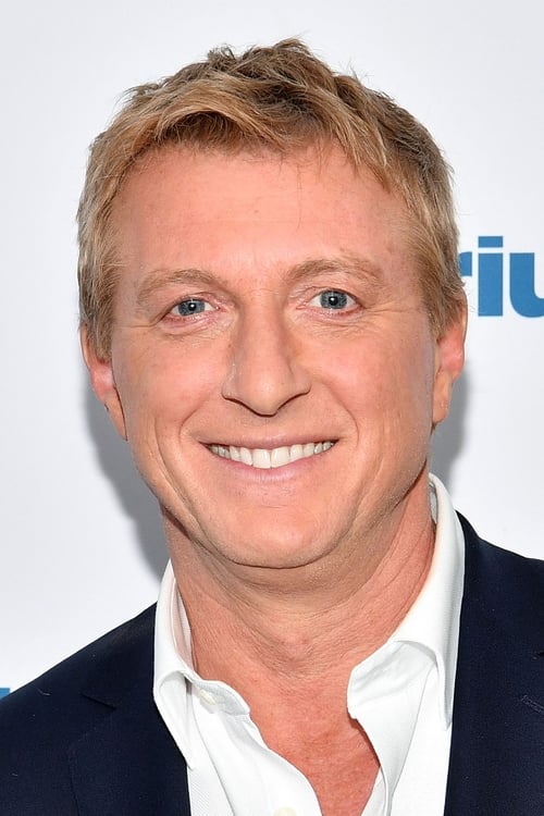 William Zabka