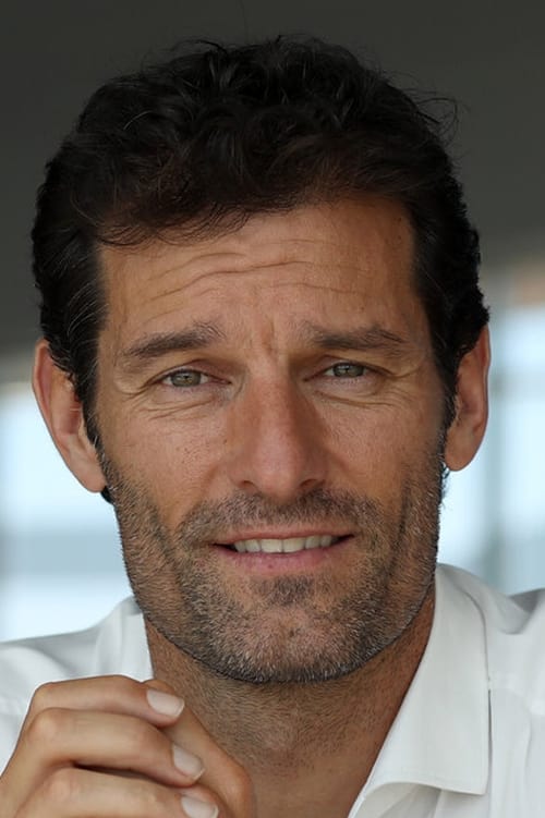 Mark Webber