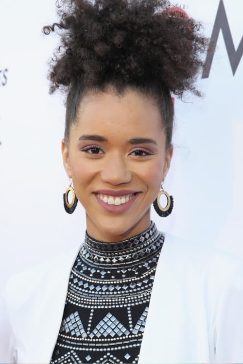 Jasmin Savoy Brown