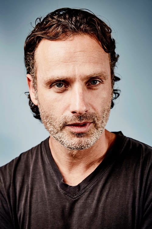 Andrew Lincoln