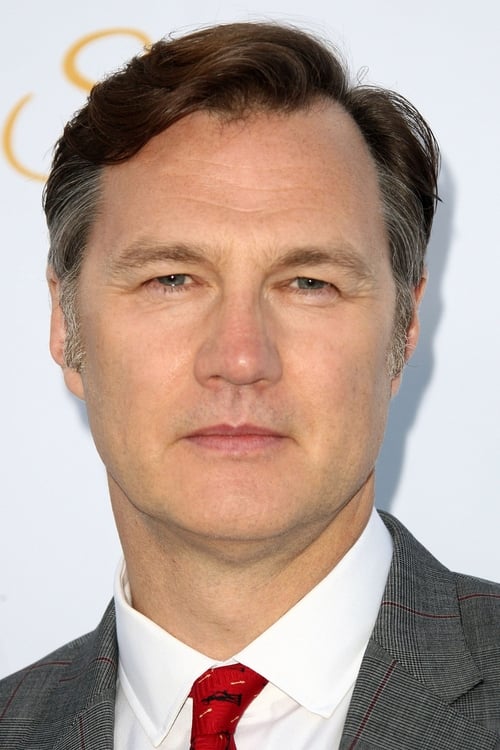 David Morrissey