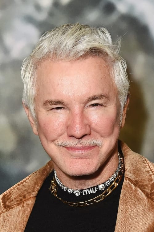 Baz Luhrmann