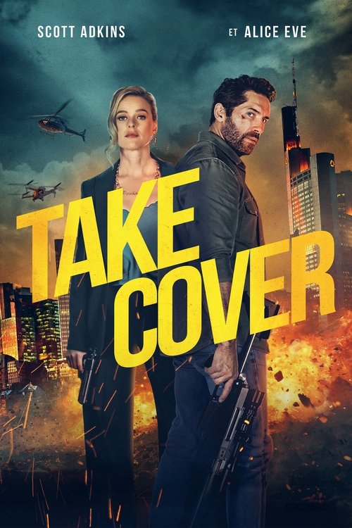 Take Cover streaming gratuit vf vostfr 
