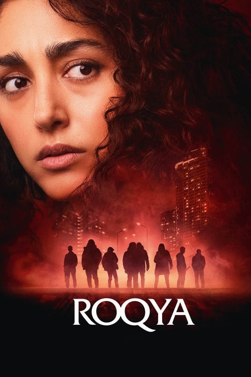 Roqya streaming gratuit vf vostfr 