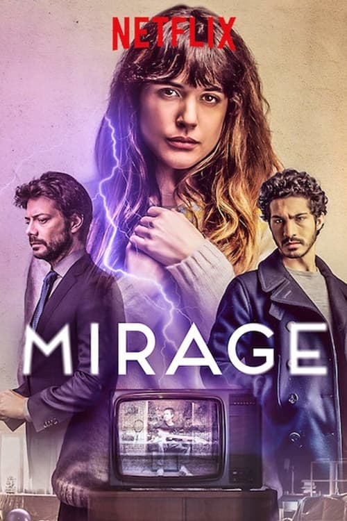 Mirage streaming gratuit vf vostfr 