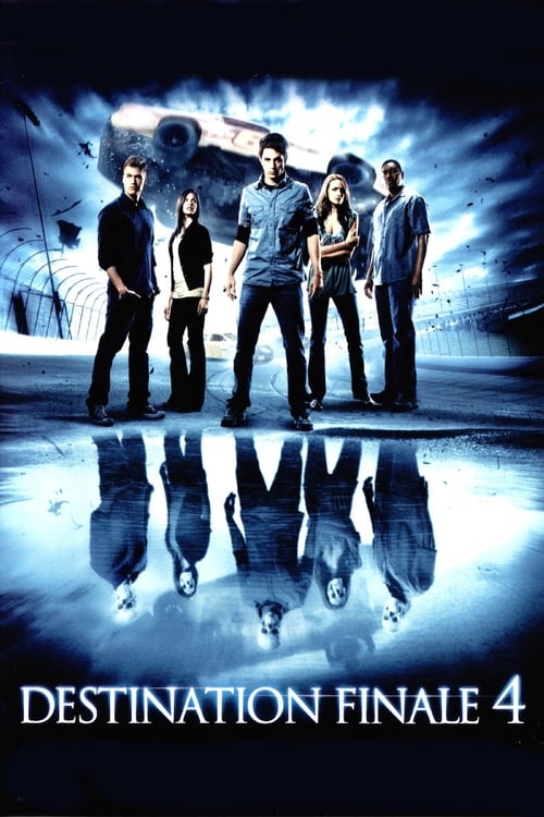 Destination finale 4 streaming gratuit vf vostfr 