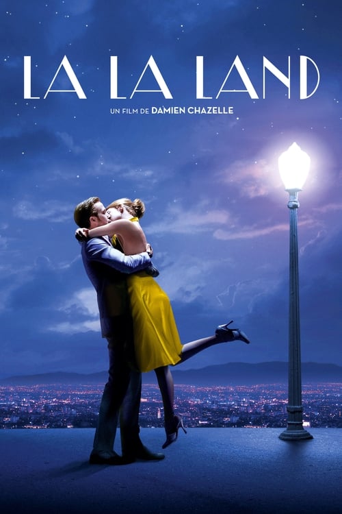 La La Land streaming gratuit vf vostfr 