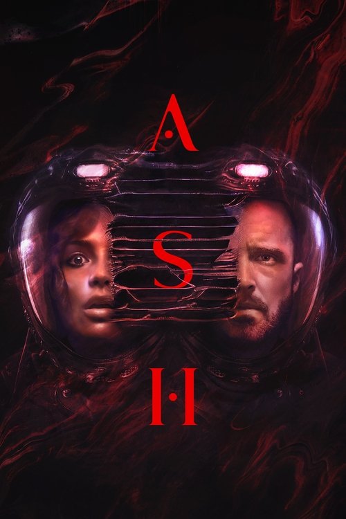 Ash streaming gratuit vf vostfr 