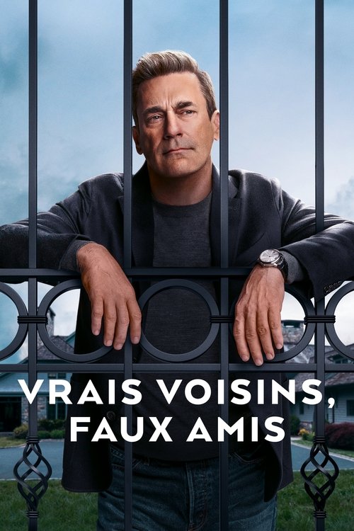 Vrais voisins faux amis streaming gratuit vf vostfr 