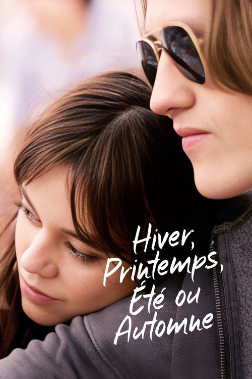 Winter Spring Summer or Fall streaming gratuit vf vostfr 