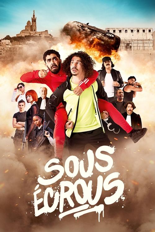 Sous écrous streaming gratuit vf vostfr 