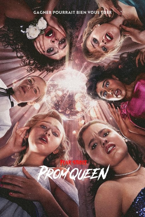 Fear Street: Prom Queen streaming gratuit vf vostfr 
