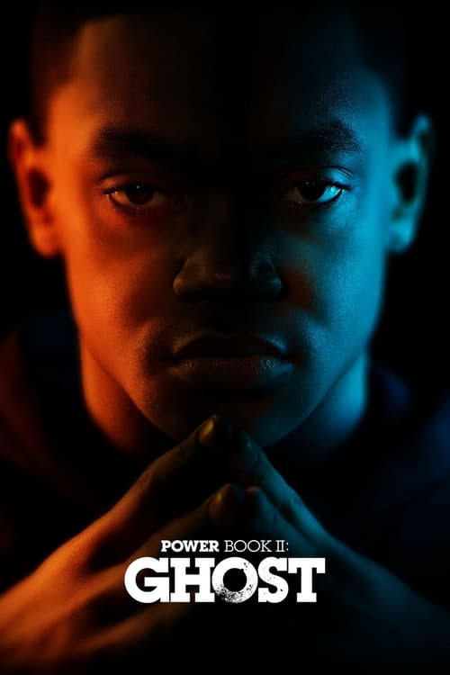 Power Book II: Ghost streaming gratuit vf vostfr 