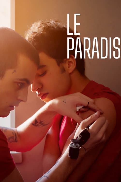 Le Paradis streaming gratuit vf vostfr 