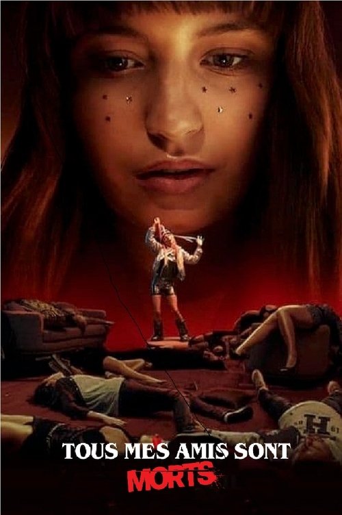 Tous mes amis sont morts streaming gratuit vf vostfr 