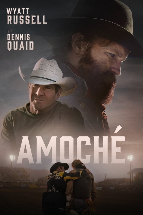 Broke streaming gratuit vf vostfr 