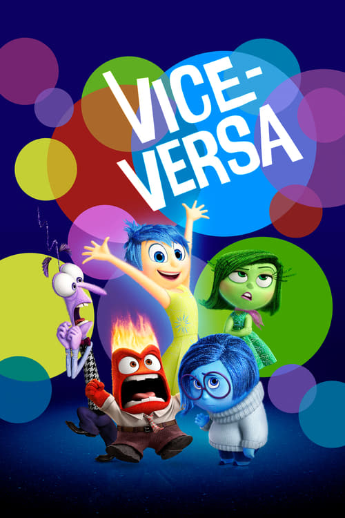 Vice-versa streaming gratuit vf vostfr 