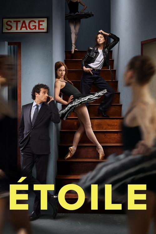 Étoile streaming gratuit vf vostfr 