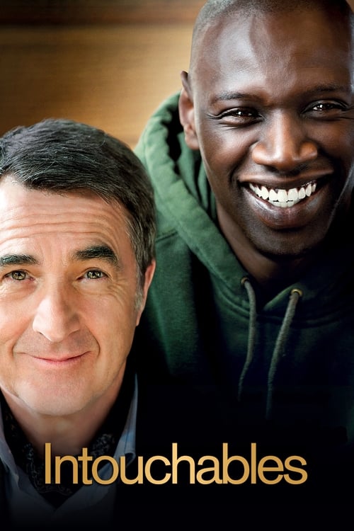 Intouchables streaming gratuit vf vostfr 