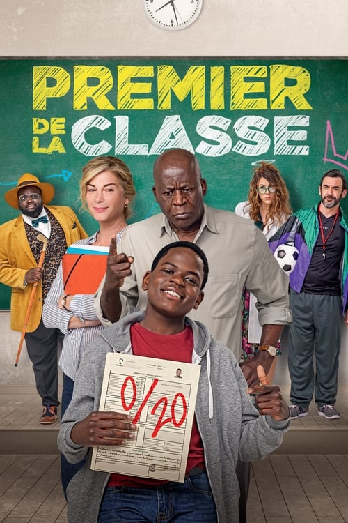 Premier de la classe streaming gratuit vf vostfr 