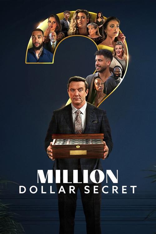 Million Dollar Secret streaming gratuit vf vostfr 