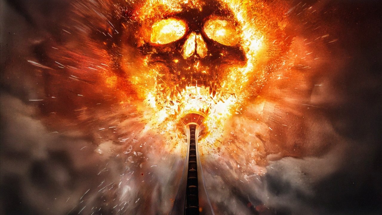Destination finale Bloodlines (Provisoire) streaming gratuit vf vostfr 