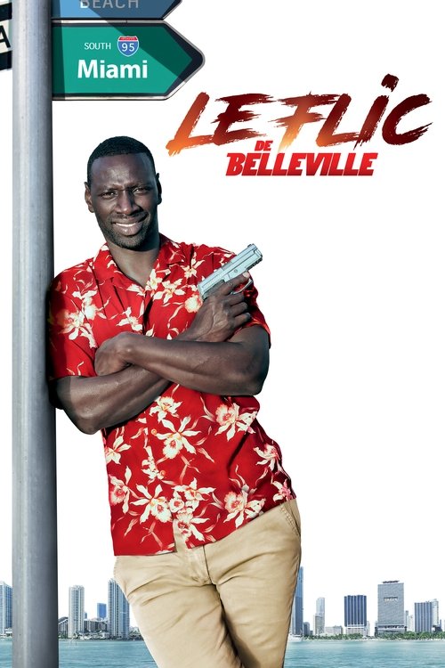 Le Flic de Belleville streaming gratuit vf vostfr 