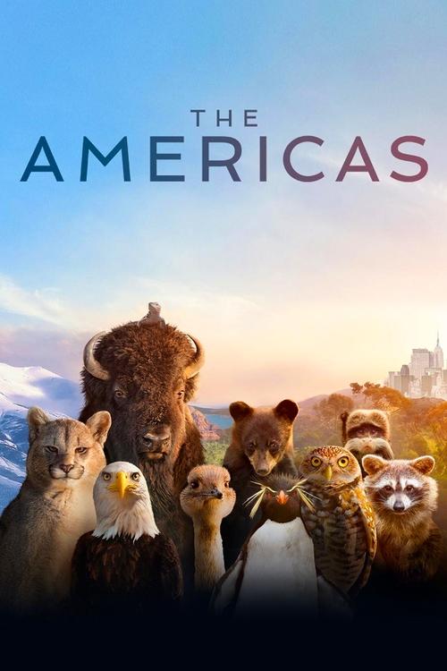 The Americas streaming gratuit vf vostfr 