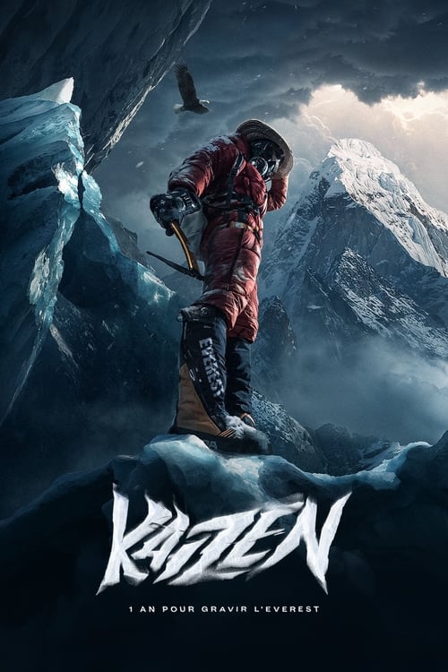 Kaizen : 1 an pour gravir l'Everest streaming gratuit vf vostfr 