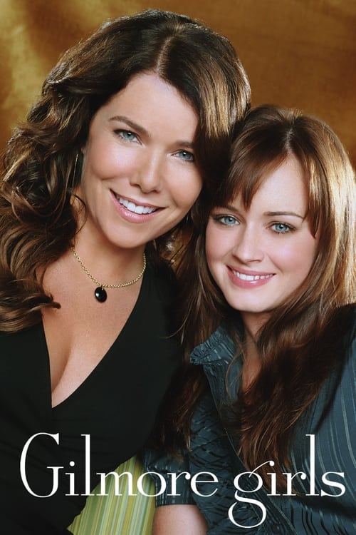 Gilmore Girls streaming gratuit vf vostfr 