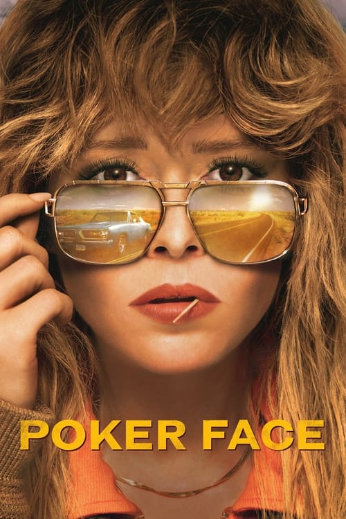 Poker Face streaming gratuit vf vostfr 