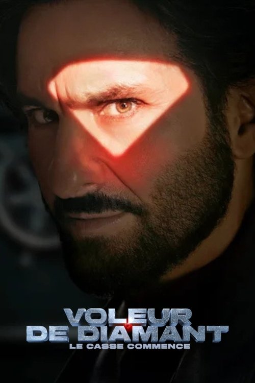 Voleur de diamant La casse commence streaming gratuit vf vostfr 
