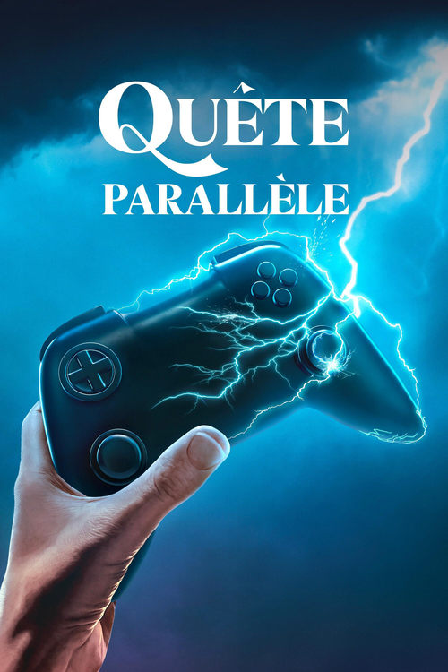 Side Quest streaming gratuit vf vostfr 