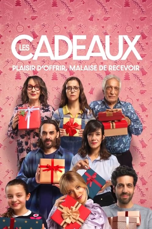 Les Cadeaux streaming gratuit vf vostfr 
