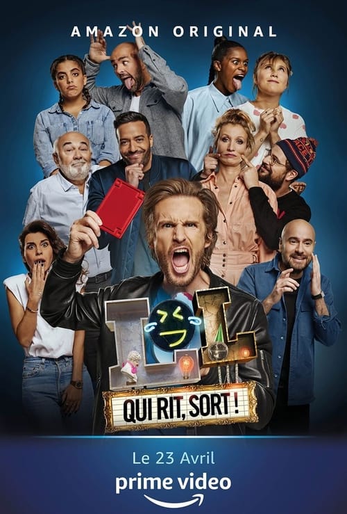 LOL : Qui rit, sort ! streaming gratuit vf vostfr 